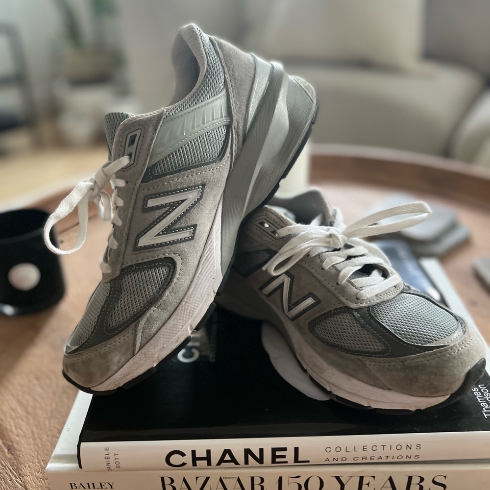 New Balance 990v5 Core
